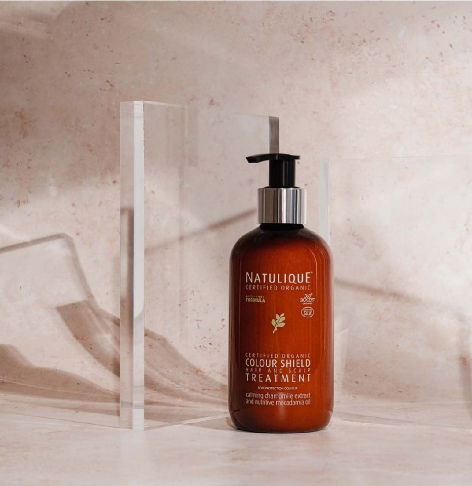 Dầu xả Natulique Colour Shiels treatment 