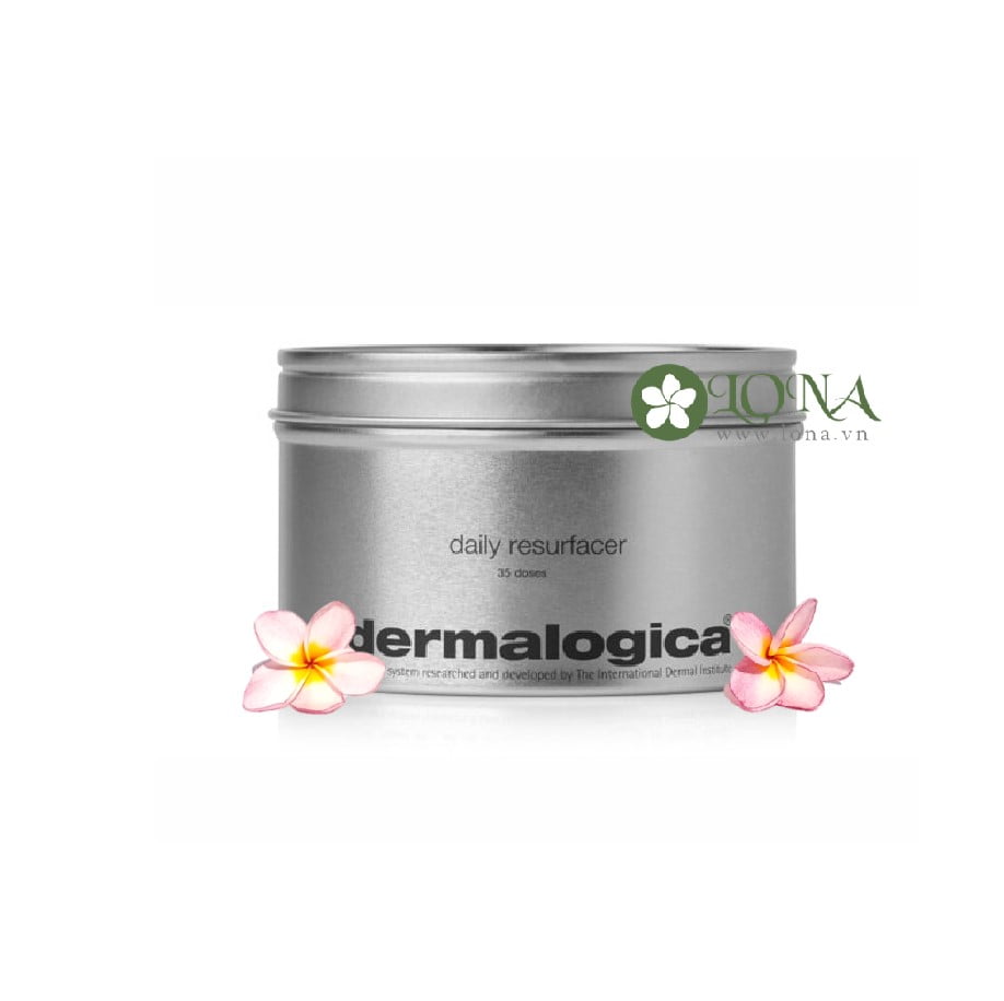 Tẩy tế bào chết Dermalogica   Daily Resurfacer  