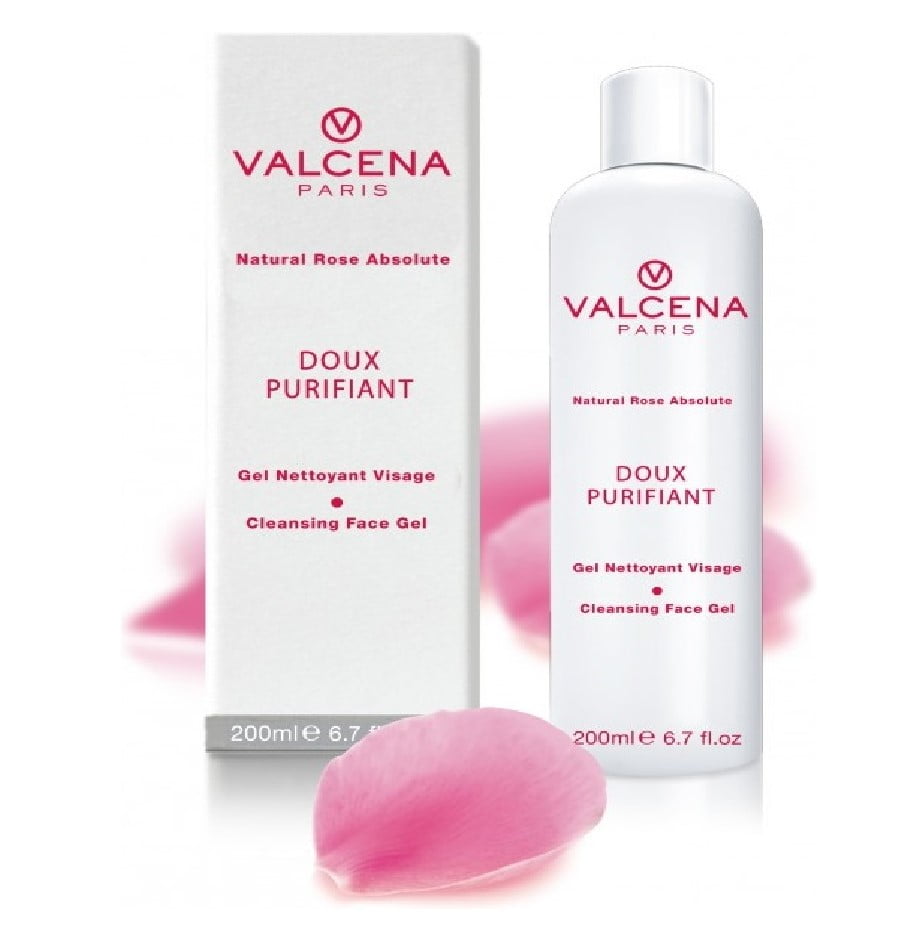 Gel Valcena Paris Cleansing Face Gel 