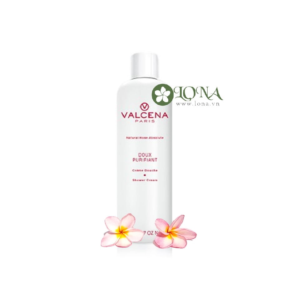 Gel Valcena Paris Cleansing Face Gel 