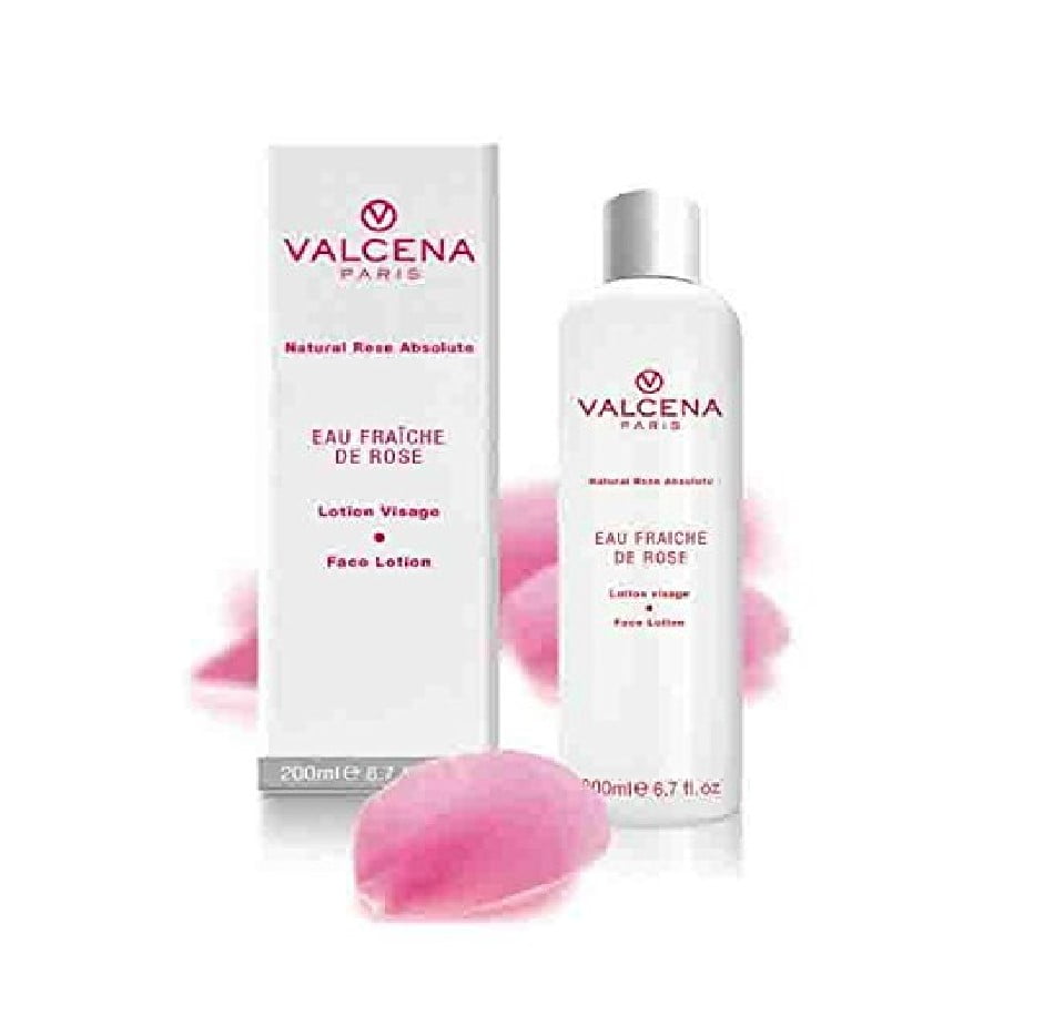 Lotion Valcena Paris Face Lotion 