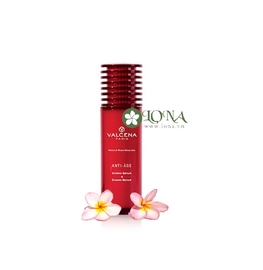 valcena paris anti age serum 