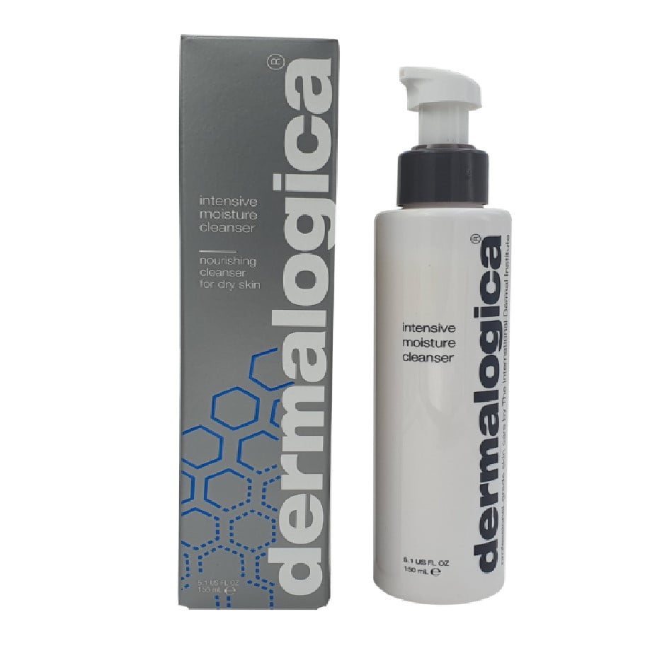 Sữa rửa mặt Dermalogica Intensive Moisture Cleanser 