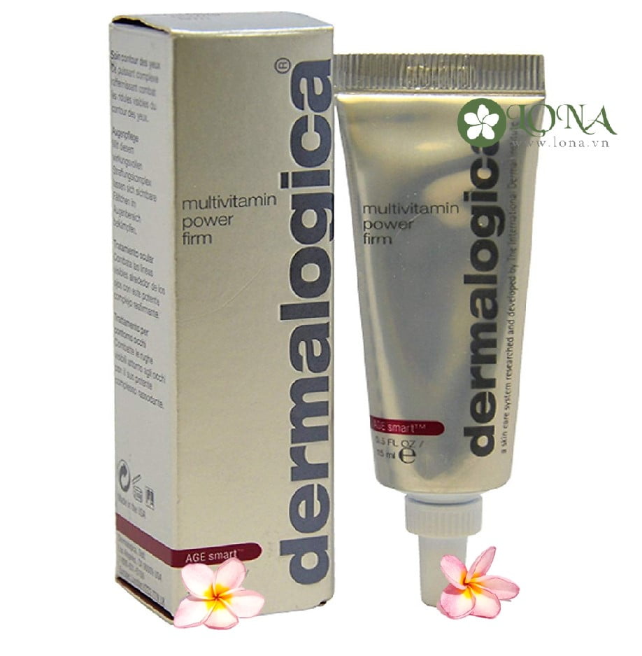 dermalogica multivitamin power firm 