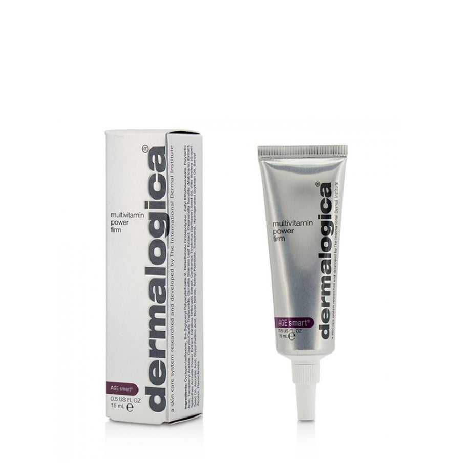 dermalogica multivitamin power firm 