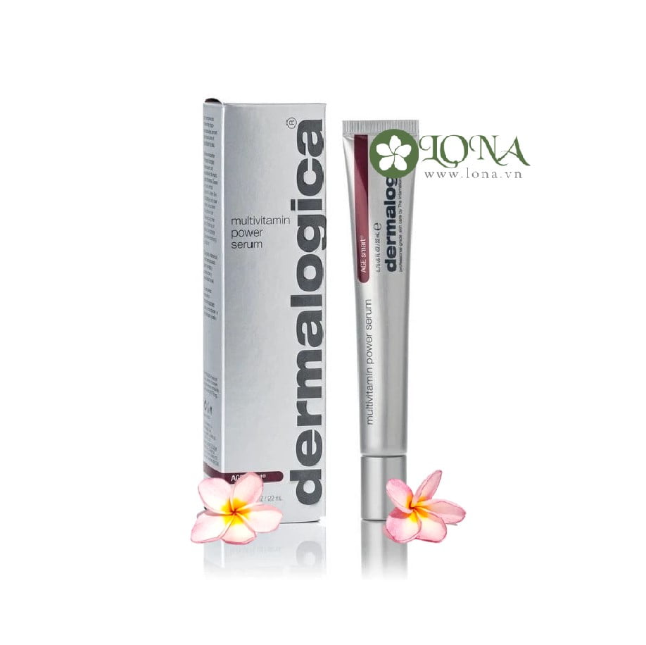 Serum Dermalogica Multivitamin Power Serum 