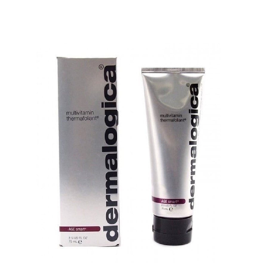dermalogica multivitamin thermafoliant tẩy da chết 