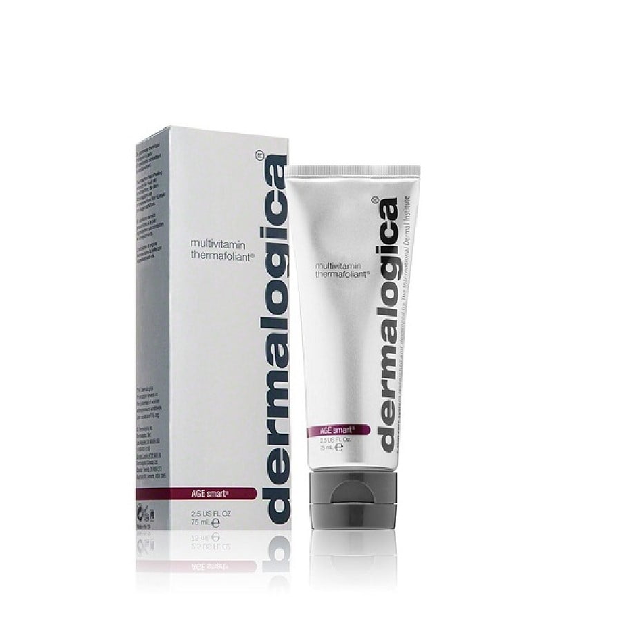 dermalogica multivitamin thermafoliant tẩy da chết 