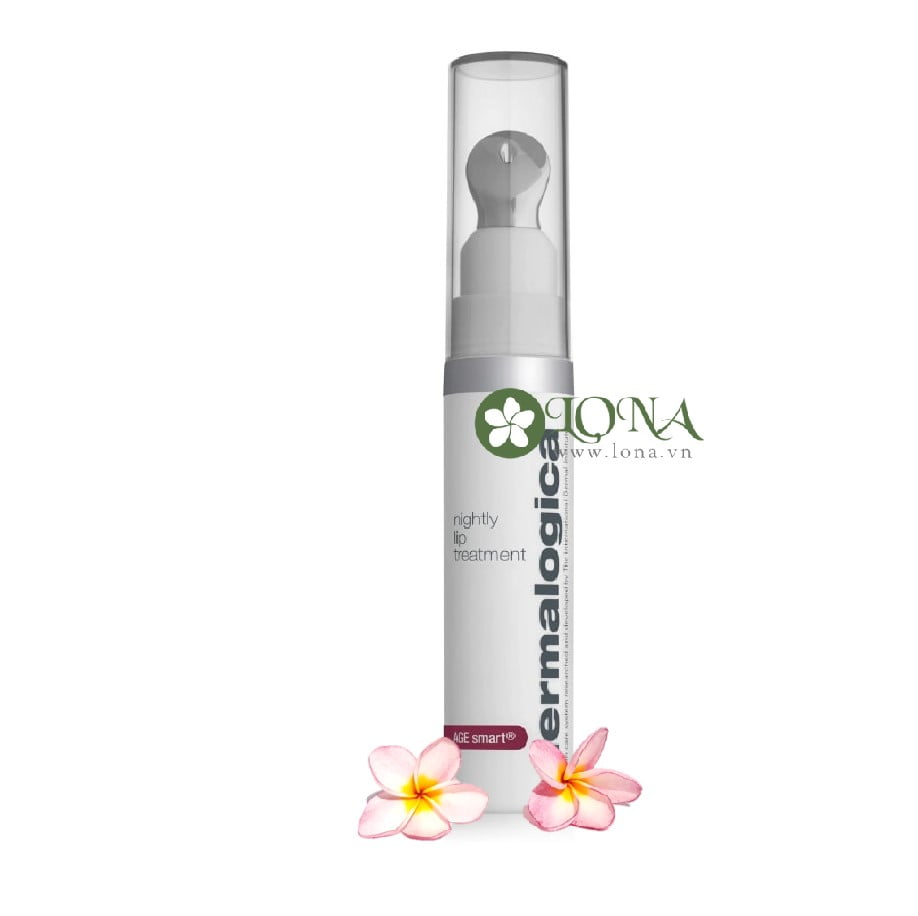Son môi Dermalogica Nightly Lip Treatment 