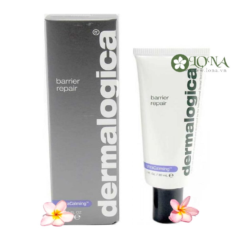 Hình ảnh Kem dưỡng Dermalogica Barrier Repair giúp củng cố hàng rào bảo vệ da