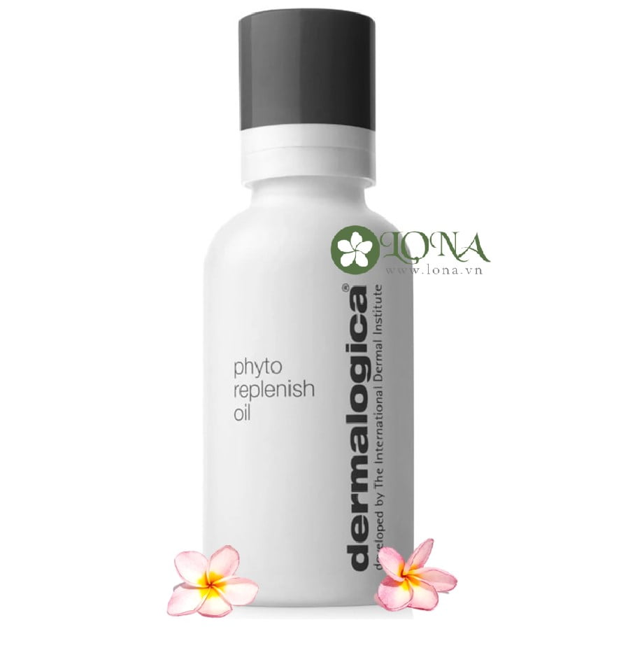 Kem dưỡng Dermalogica Phyto Replenish Oil  