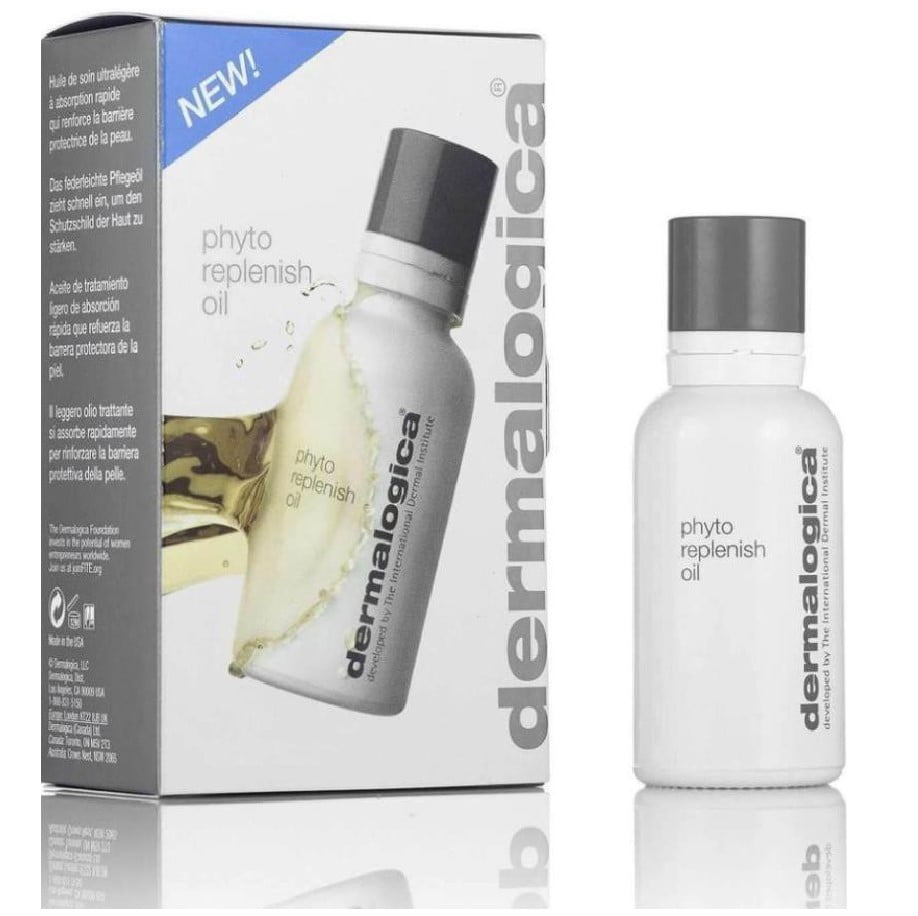 Kem dưỡng Dermalogica Phyto Replenish Oil  