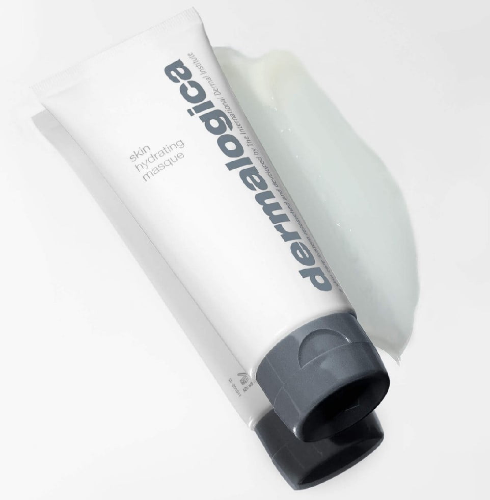dermalogica skin hydrating masque 