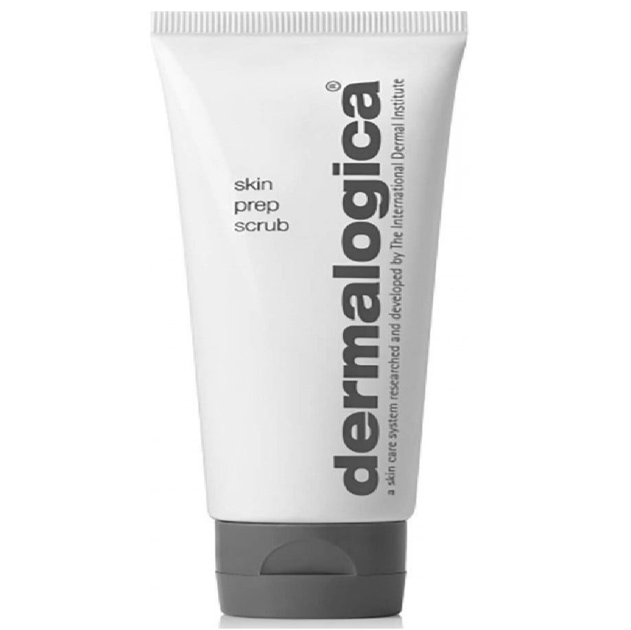 dermalogica skin prep scrub 
