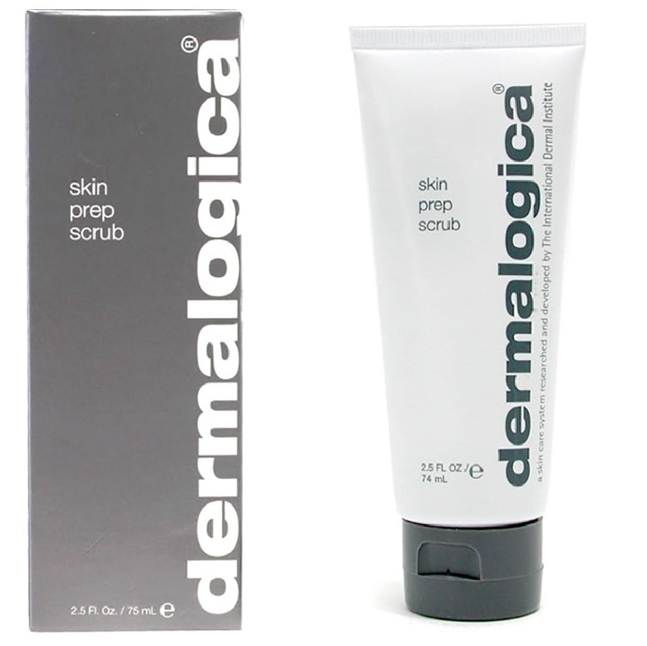 dermalogica skin prep scrub 