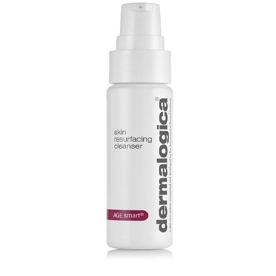 dermalogica skin resurfacing cleanser 