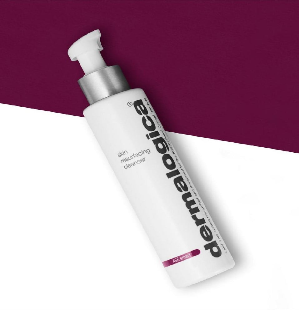 dermalogica skin resurfacing cleanser 