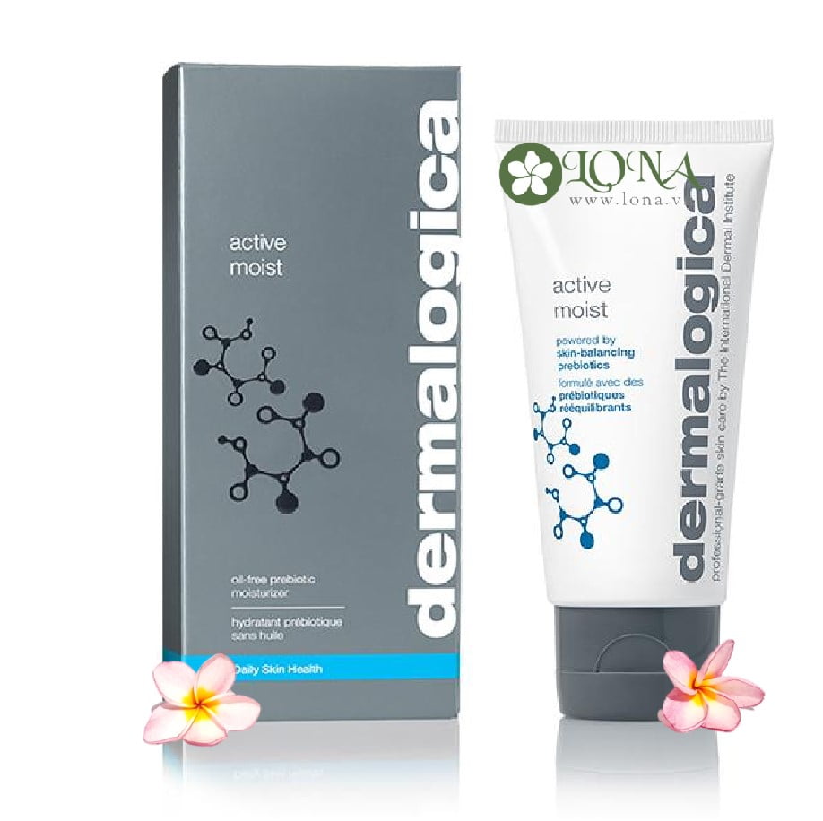 dermalogica skin smoothing cream 