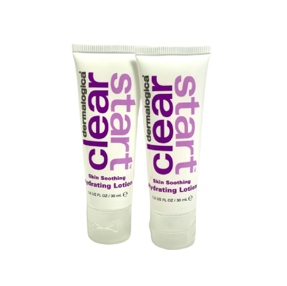 dermalogica lotion Skin Soothing Hydrating 