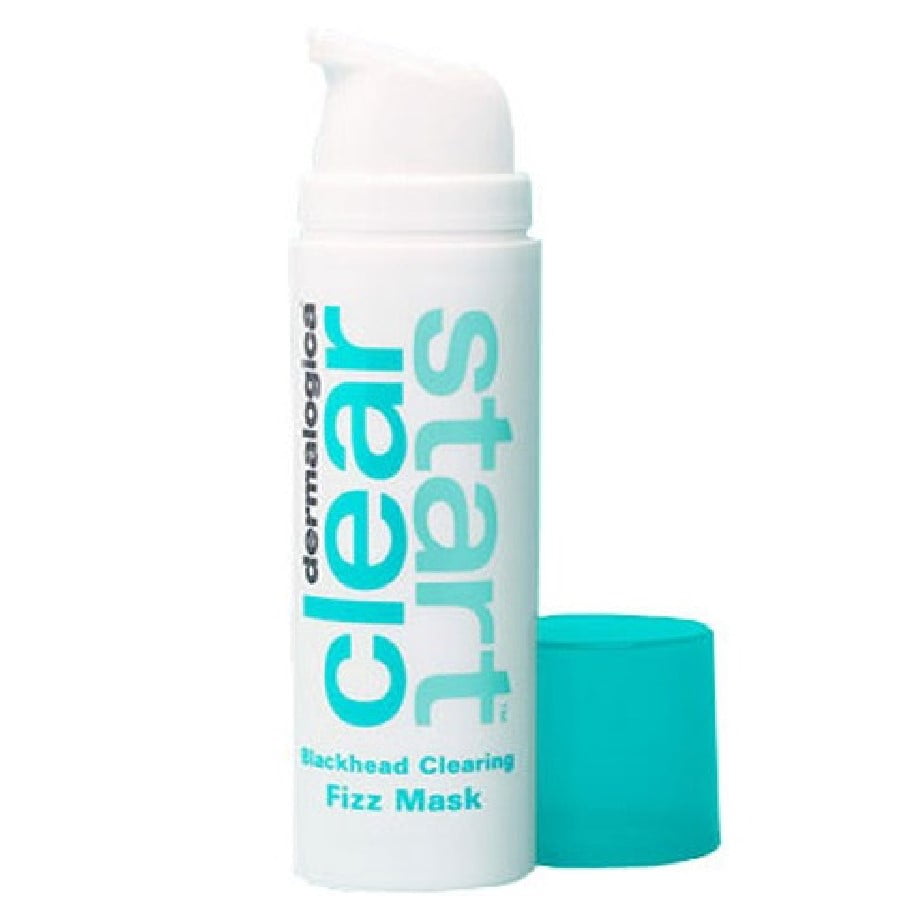 Mặt nạ Dermalogica Blackhead Clearing Fizz Mask 