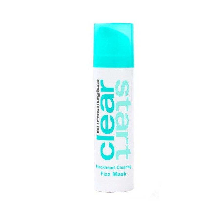 Mặt nạ Dermalogica Blackhead Clearing Fizz Mask 