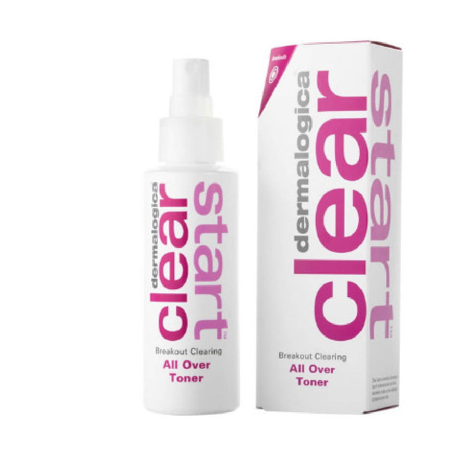 dermalogica all over toner 