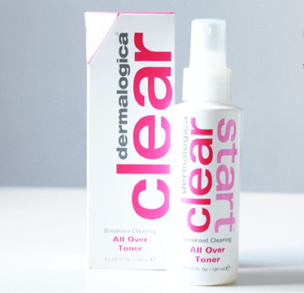 dermalogica all over toner 