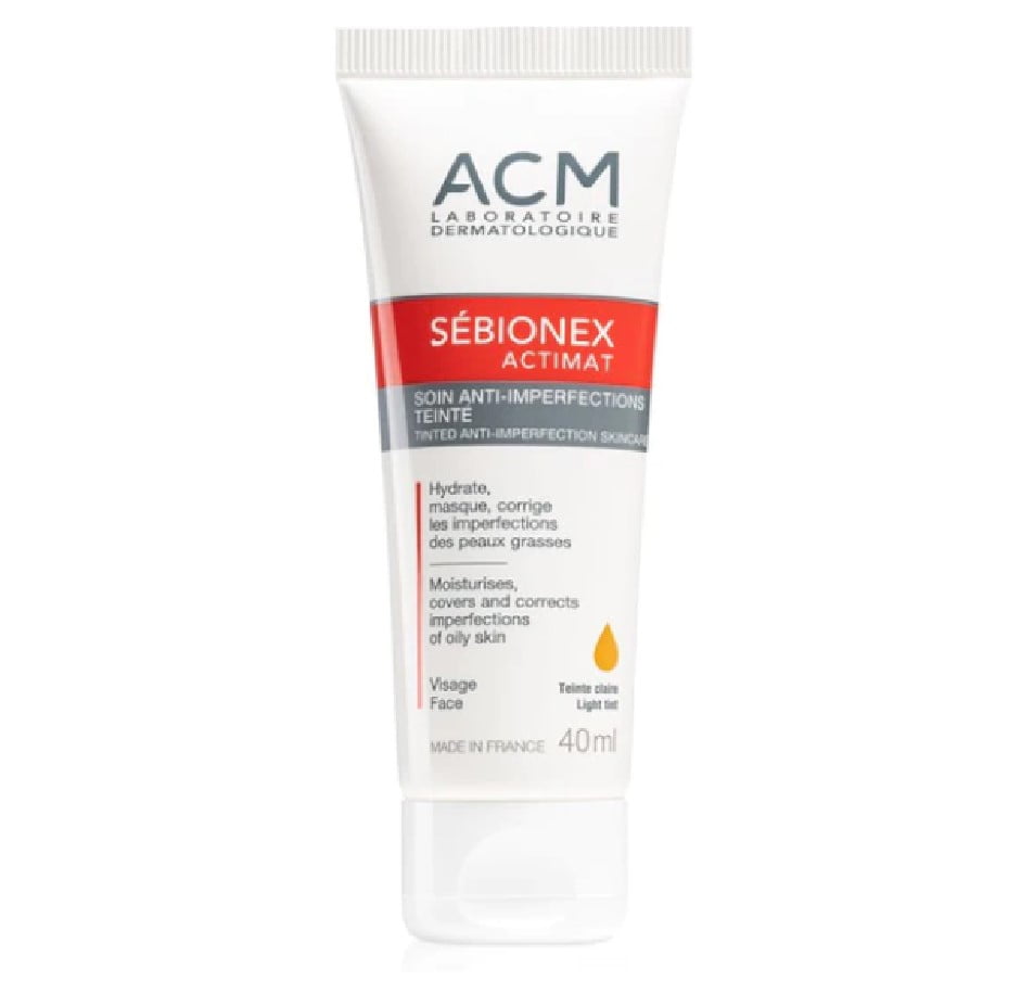 acm sebionex actimat cream 