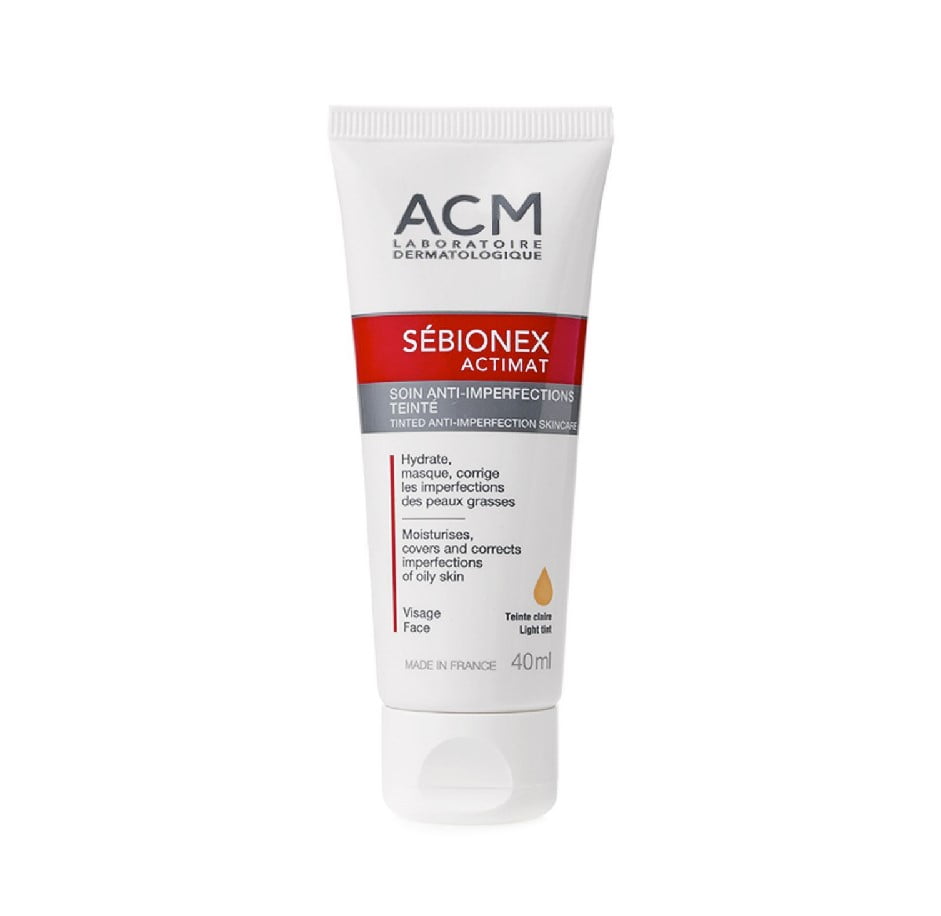 acm sebionex actimat cream 
