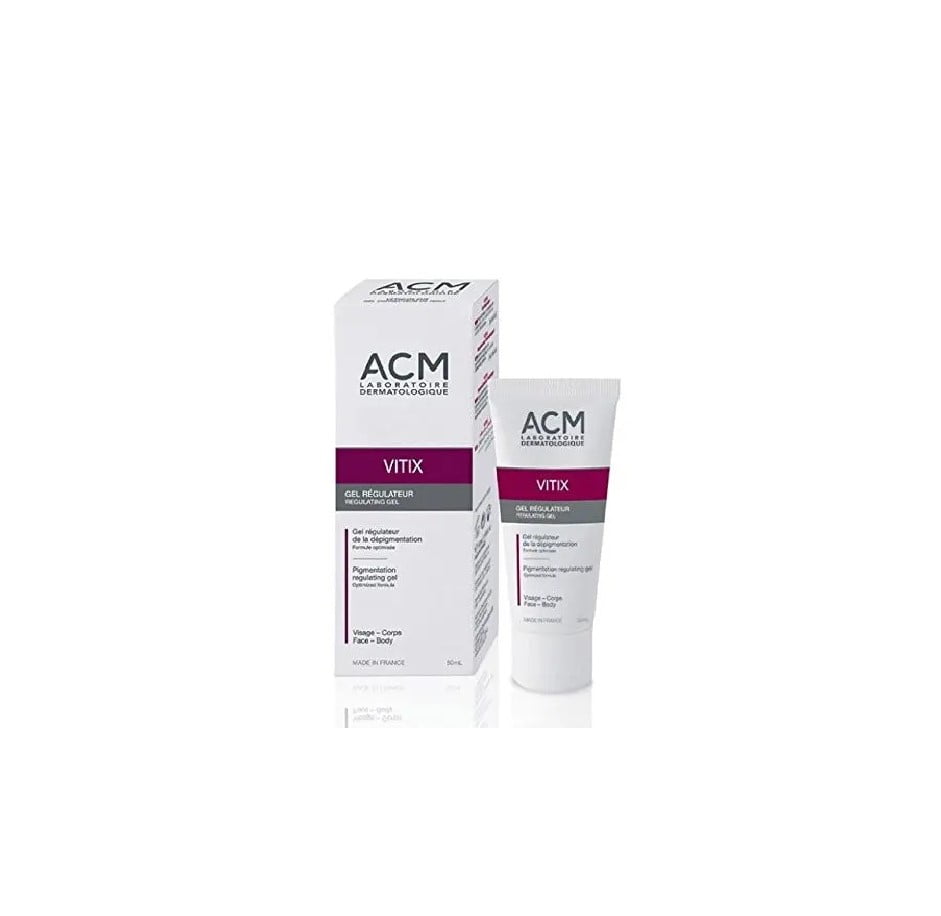 acm vitix Regulating Gel 