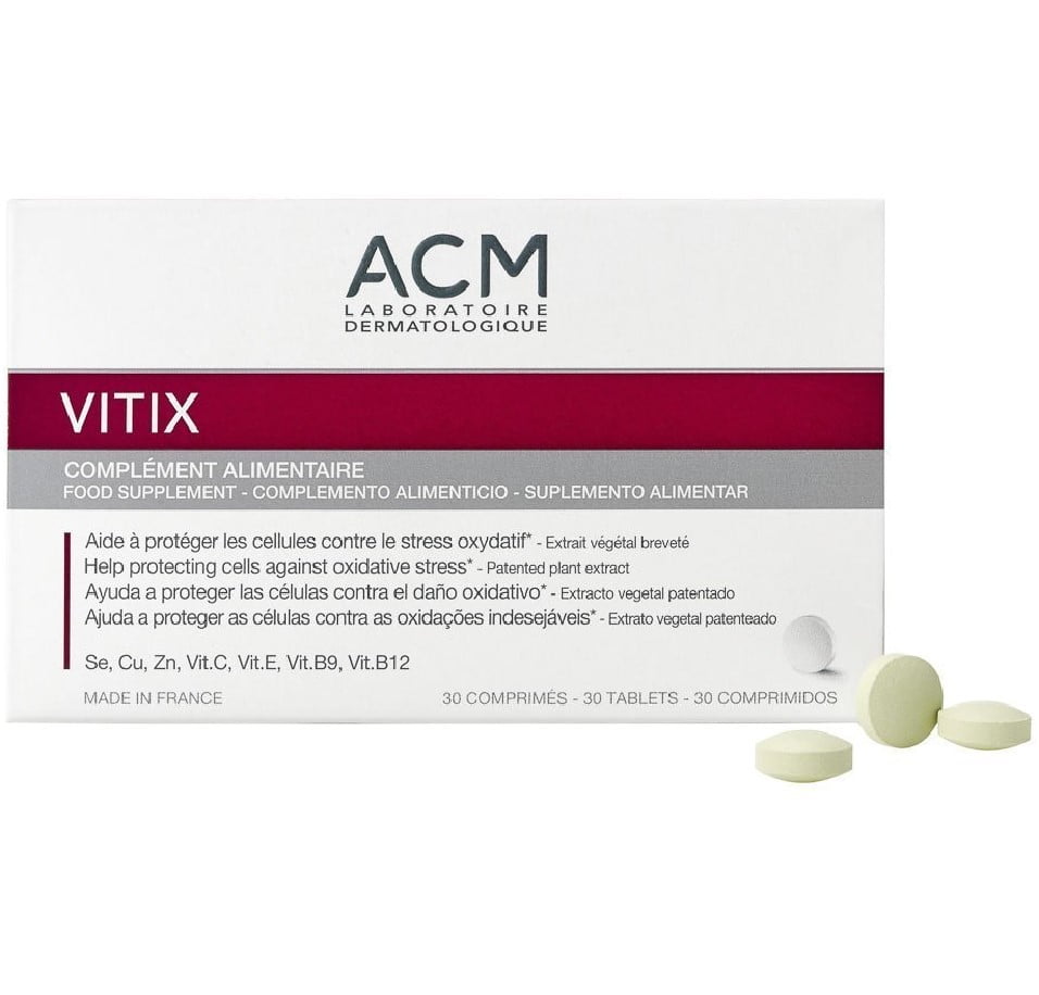 ACM Vitix Tablets 
