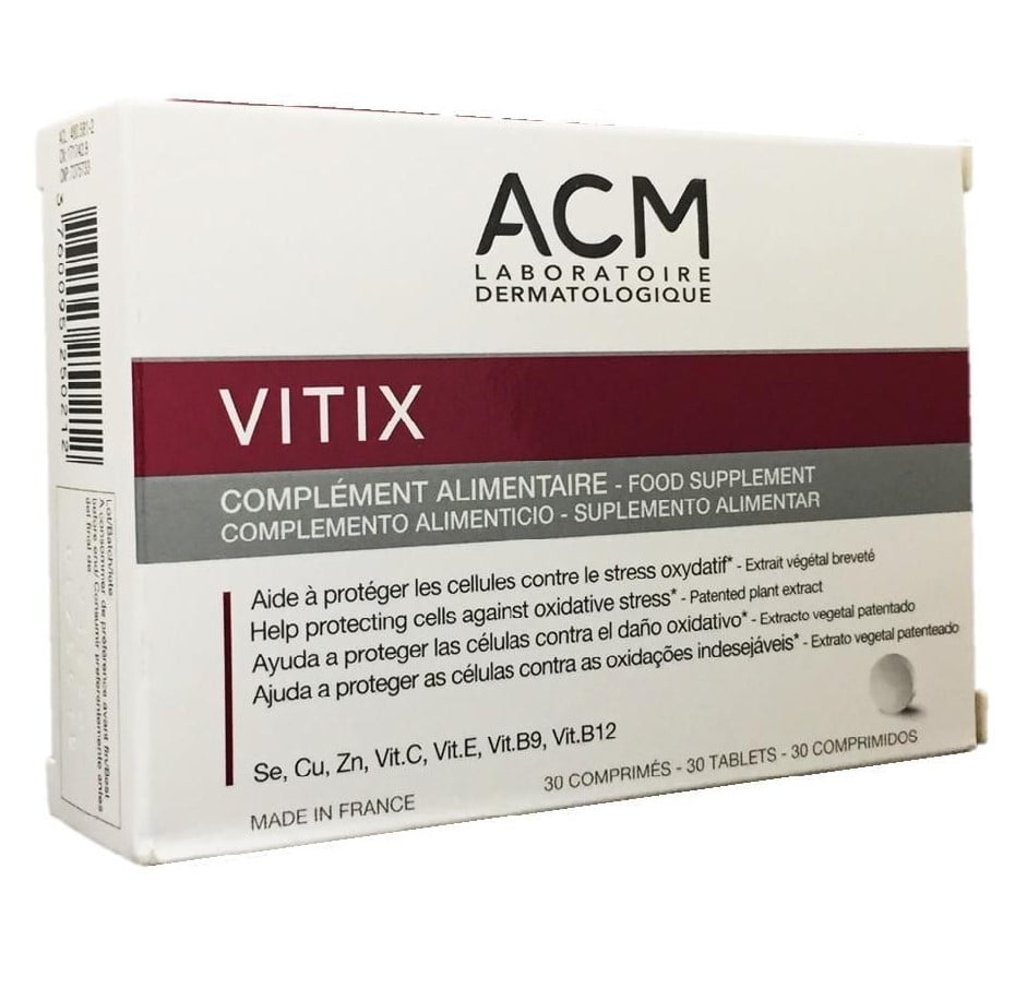 ACM Vitix Tablets 