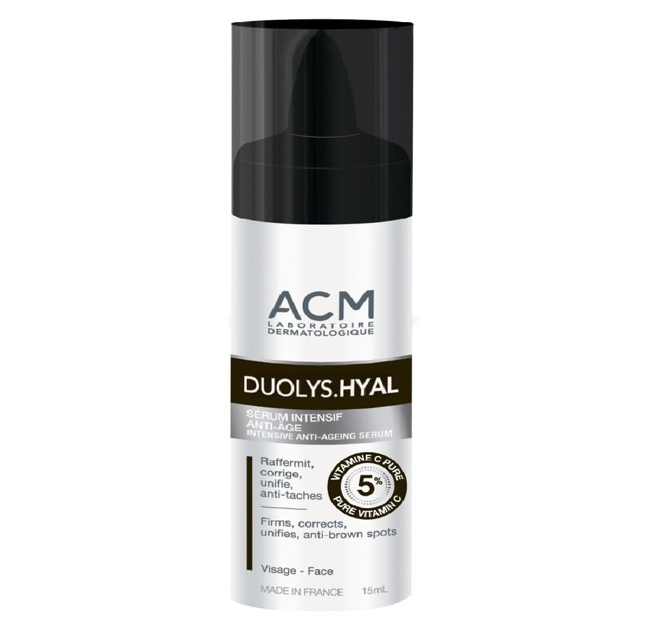 Serum ACM Duolys Hyal Intensive Anti Ageing Serum 