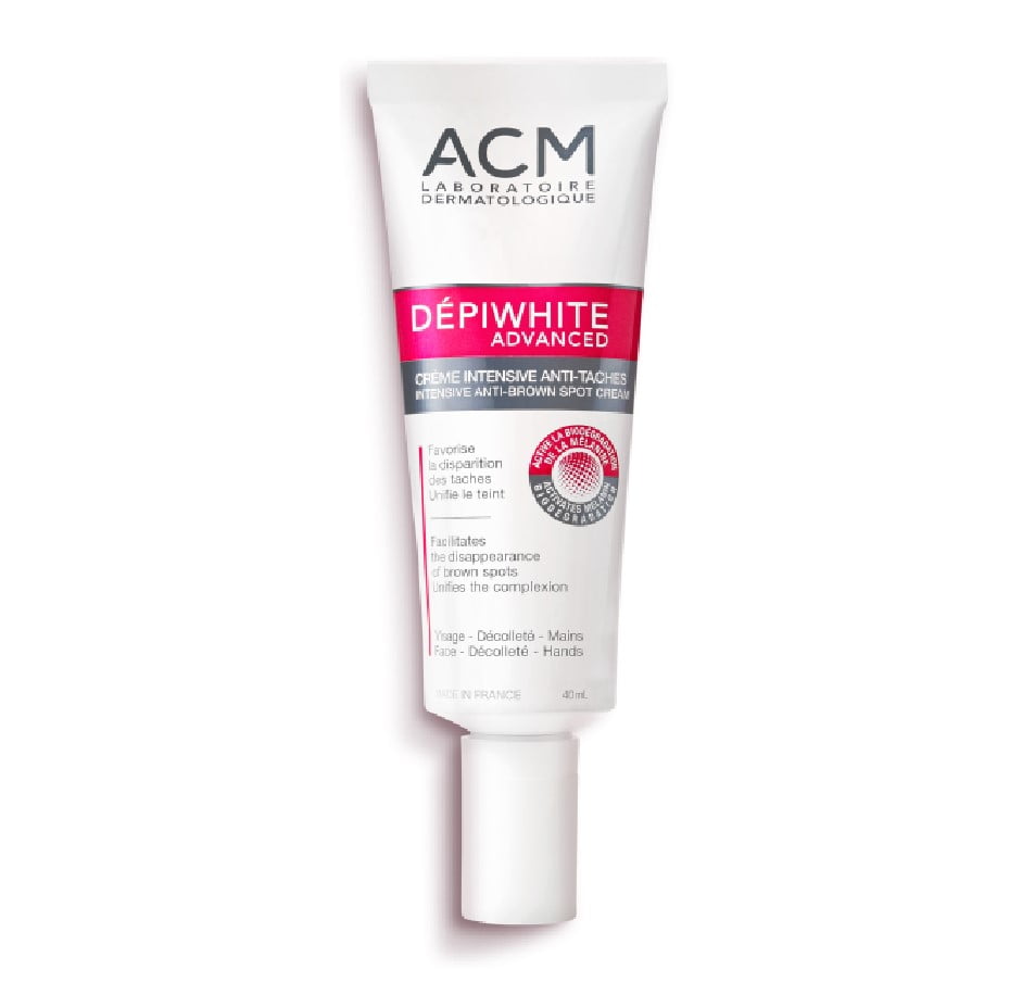 acm depiwhite Advanced Creme