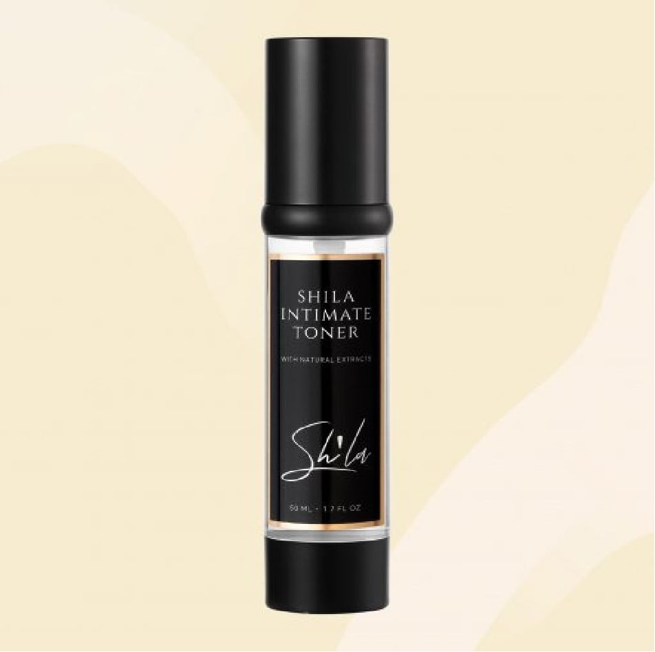 Toner Shila Intimate Toner Classic 