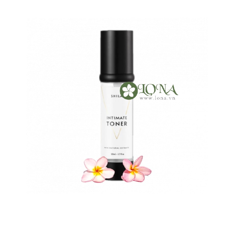 Toner Shila Intimate Toner Classic 