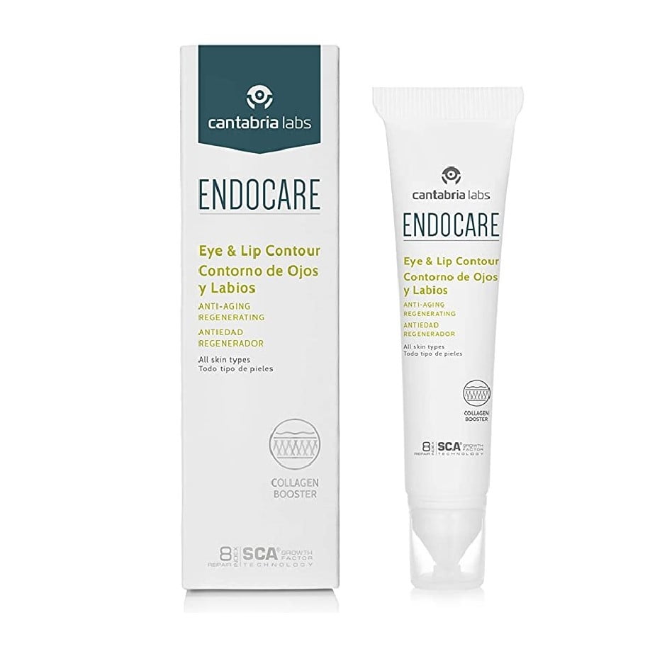 endocare eye & lip contour 