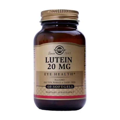 Solgar Eye Vitamins