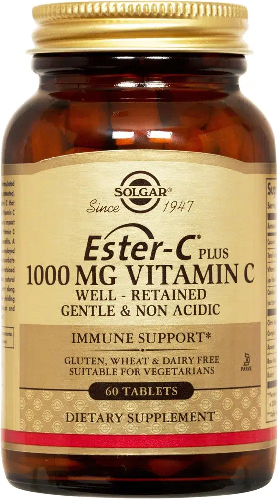 sản phẩm chăm sóc chứa vitamin c