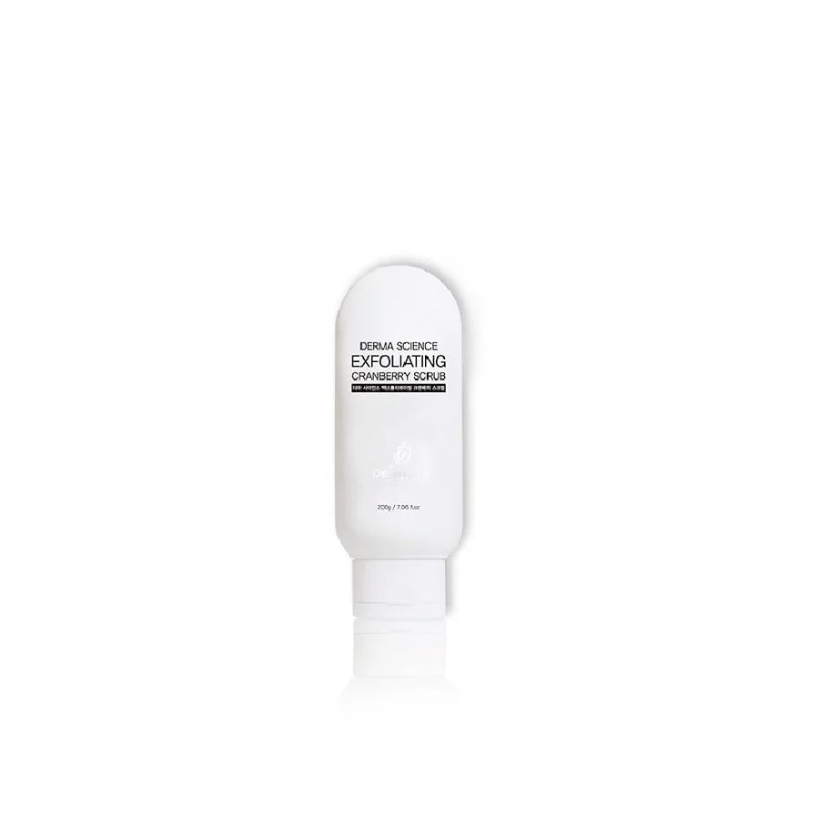 Tẩy trang Desembre Derma Science Exfoliating 