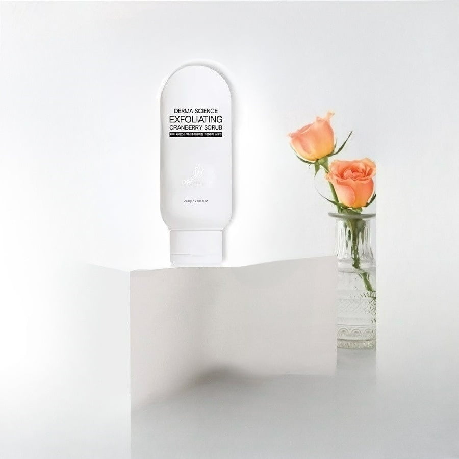 Tẩy trang Desembre Derma Science Exfoliating 