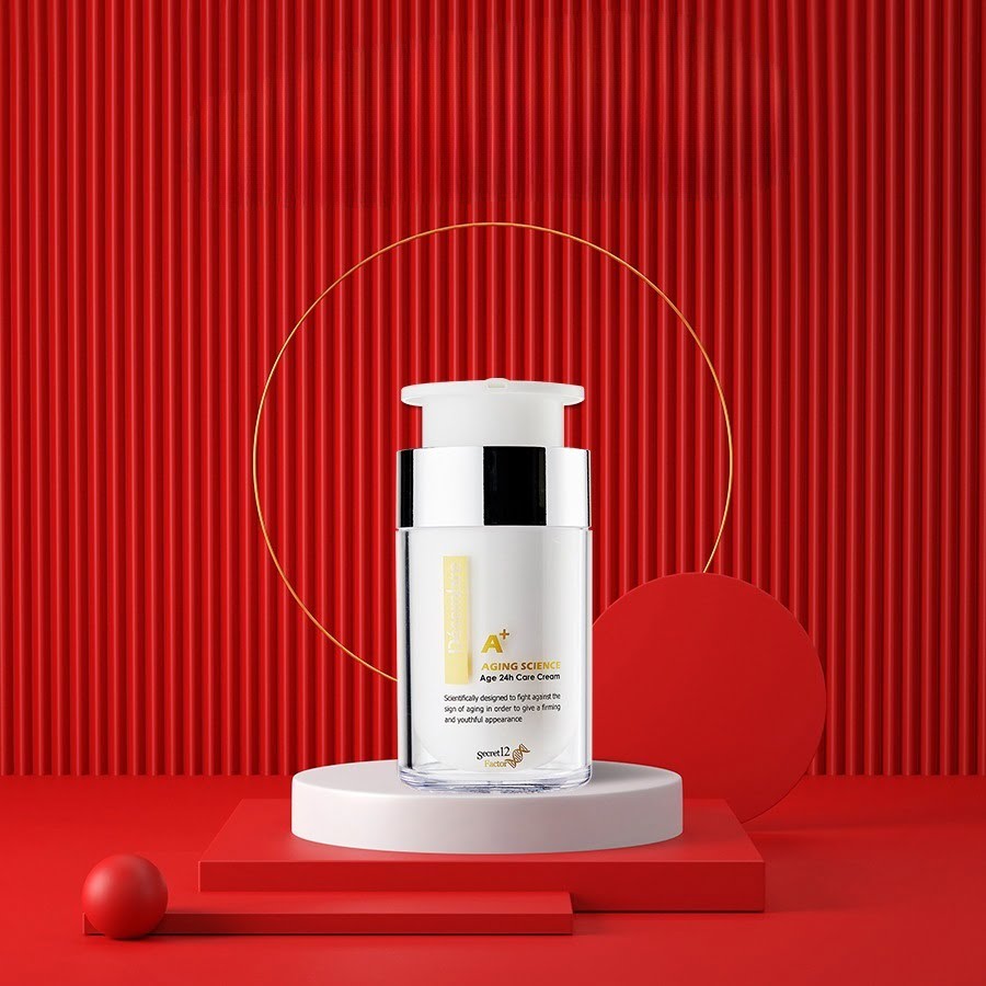 Kem dưỡng Désembre Aging Science 