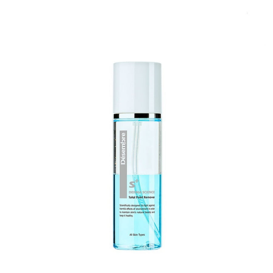 Tẩy trang Desembre Derma Science 