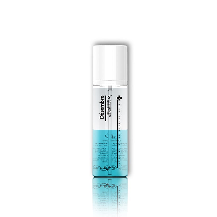 Tẩy trang Desembre Derma Science 