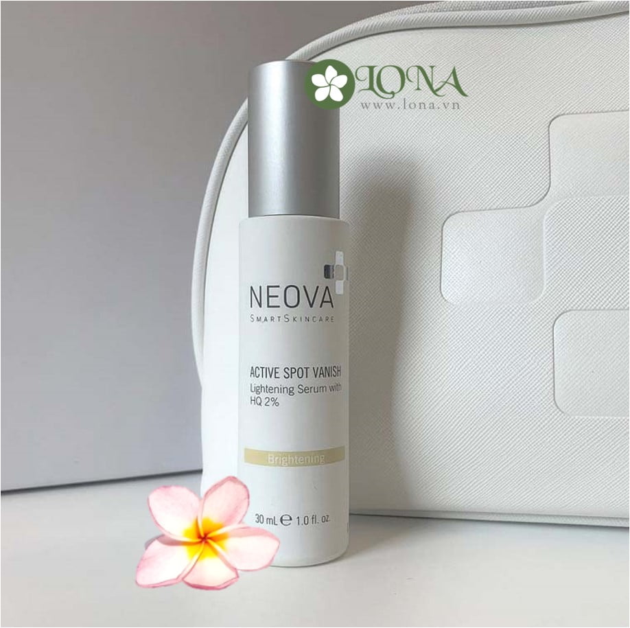 Active spot vanish NEOVA - hình ảnh cuối bài