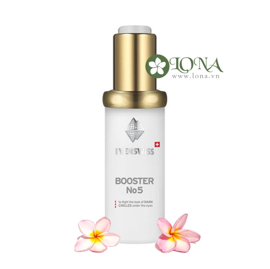 evenswiss booster 5 tinh chất 