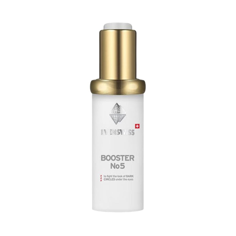evenswiss booster 5 tinh chất 