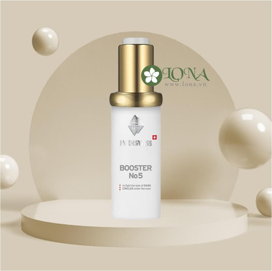 evenswiss booster 5 tinh chất 