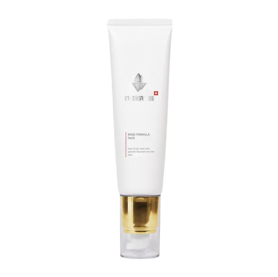 Kem mặt Evenswiss Base Formula Face 