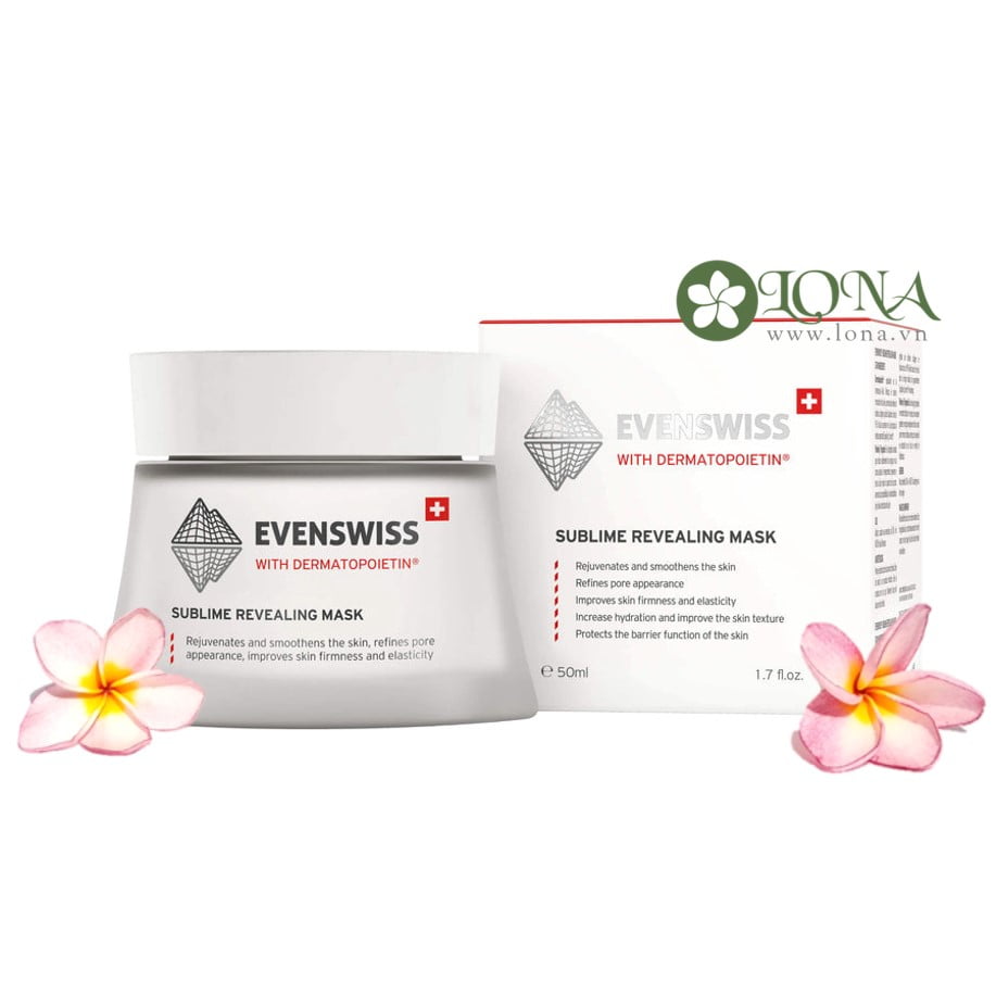 Mặt nạ Evenswiss Sublime Revealing Mask 